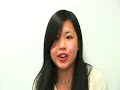 Asian American Beauty - Female Body Image (Part 2 of 2)