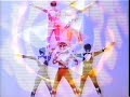 Mighty-Morphin-Music