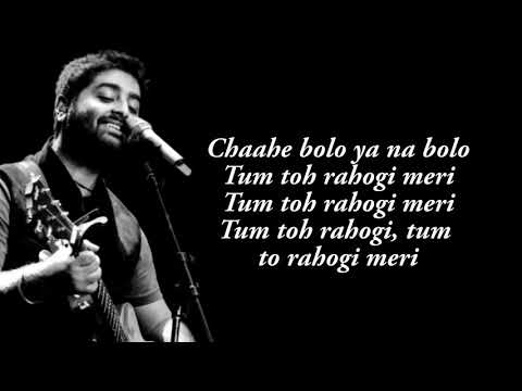 Rahogi Meri - Love Aaj Kal | Kartik Aaryan | Sara Ali Khan | Pritam | Arijit Singh