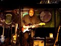 Marillion . Steve Rothery at the Nec .