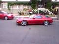 videos de fd rx7 twin turbo