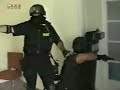 Unidad especial de la policia hungara Unidad especial de la policia hungara