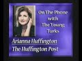 Arianna Huffington w/ TYT On Moving $ From Big To Small Banks