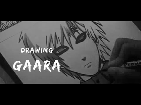 gaara