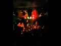 Tony Sly - Joey Cape - On The Outside - Lyon La marquise video