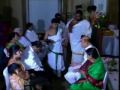 Super Star Krishna's Daughter Priyadarshini Engagement