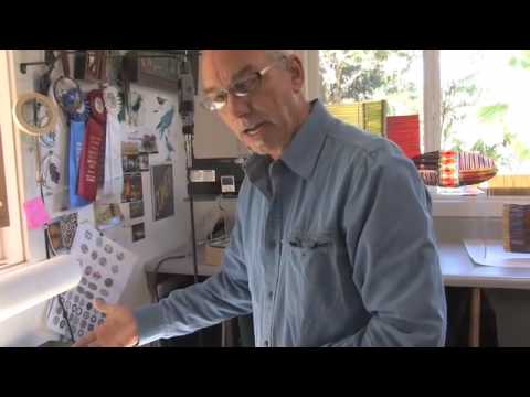 how to fuse glass to glass