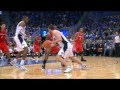 Hedo Turkoglu Highlights vs. Rockets 23 Points 10-13 fg 6 Rebound 4 Assists - 26 December 2011 (HD)