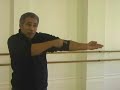 Online Ballet Tutor Port De Bras (Part 4)