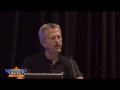 Jim Kelly speech at Plug-In 2008 Jim Kelly speech at Plug-In 2008