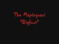 Mapinguari!!!!!