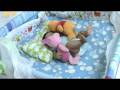 videos de Nichole w/ Piglet and Winnie the Pooh
