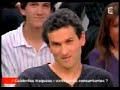 Trash-TV Chez Delarue