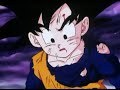 Trunks & Goten (Sum 41 - Thanks for nothing)