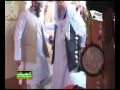 Murshid Hussain At Dargah Dibh Sharif 2-12