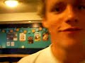 The Poker-men poker andy cockcroft bolting downing chugging alcohol vomit binge welly exeter duryard lash banter uni