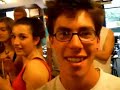 Andy Cockcroft- The Poker-Mens vocalist does a \