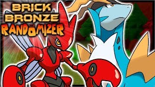 Pokemon Randomizer Roblox