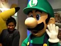 Nintendo Power 20th Anniversary Event
