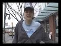 Pro-choicer assaults pro-lifer