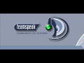 Teamspeak chaos