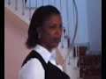 Arriv�e de Sekouba bambino a Berlin