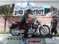 Cycle Barn - Cereghino, Dave - 06 Harley-Davidson VRSCSE2 dyno
