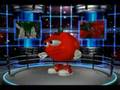 Webster's Kwere - English 3D Space Adventure