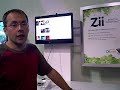 Zii StemCell Computing -  Seamless Mobile Internet Experience