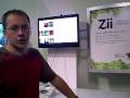 Seamless Mobile Internet Experience - Zii StemCell Computing