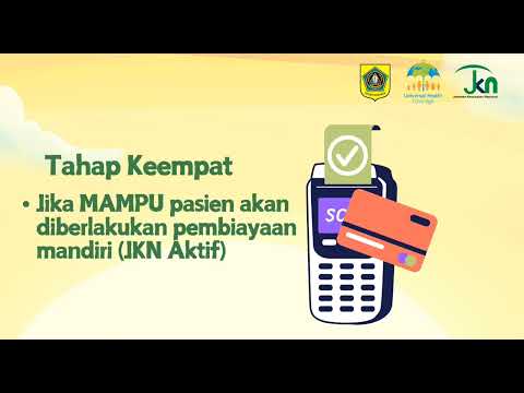 PENTINGNYA JKN BAGI ANAK STUNTING,GIZI KURANG, DAN IBU HAMIL KURANG ENERGI KRONIS