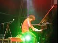 Thetford Forest - Jamie cullum - Next Year, Baby-jam