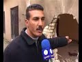 معاناة المسيحية في العراق