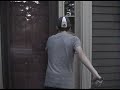 AOMOA - The blind man AOMOA - The blind man