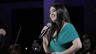 VI "Абязов-фестиваль", La Primavera, "Волга-Волга" и Эльмира Калимуллина