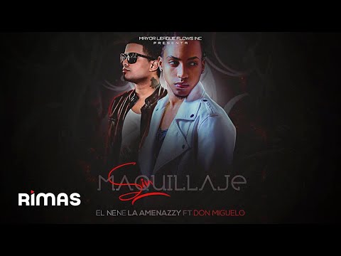 Sin Maquillaje Don Miguelo