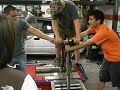 fixed gear dyno pull