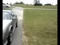 videos de Backflip off of car!
