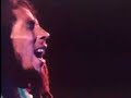 Bob Marley Live @ One Love Peace Concert