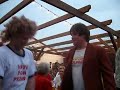 Napoleon Dynamite n Uncle Rico at Octoberfest