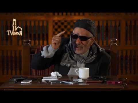 الحلقة 19 من اسرار البلاغة للدكتورمحمدابو موسى | توهم ان التشبيه يكون فى جملة او جمل وليس كذلك