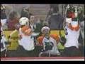 Umberger buries the Markov turnover