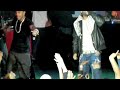 Ludacris Brings Jim Jones & Juelz Santana Out At NYC\