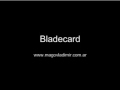 Show de magia mago vladimir   Bladecard subt