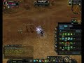 Sro: European Wizard skills part 1