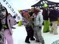 dombai camp dance