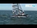Raid Xtr�me : les videos voile