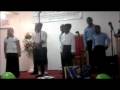 videos de FHBCAP Pastor Appreciation Day Nov 2008 : Praise to your name song by Kids