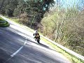 D920RT 600 gsxr
