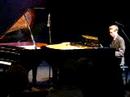 Max Keenlyside plays his \"Charlottetown Rambler\", SJRF
